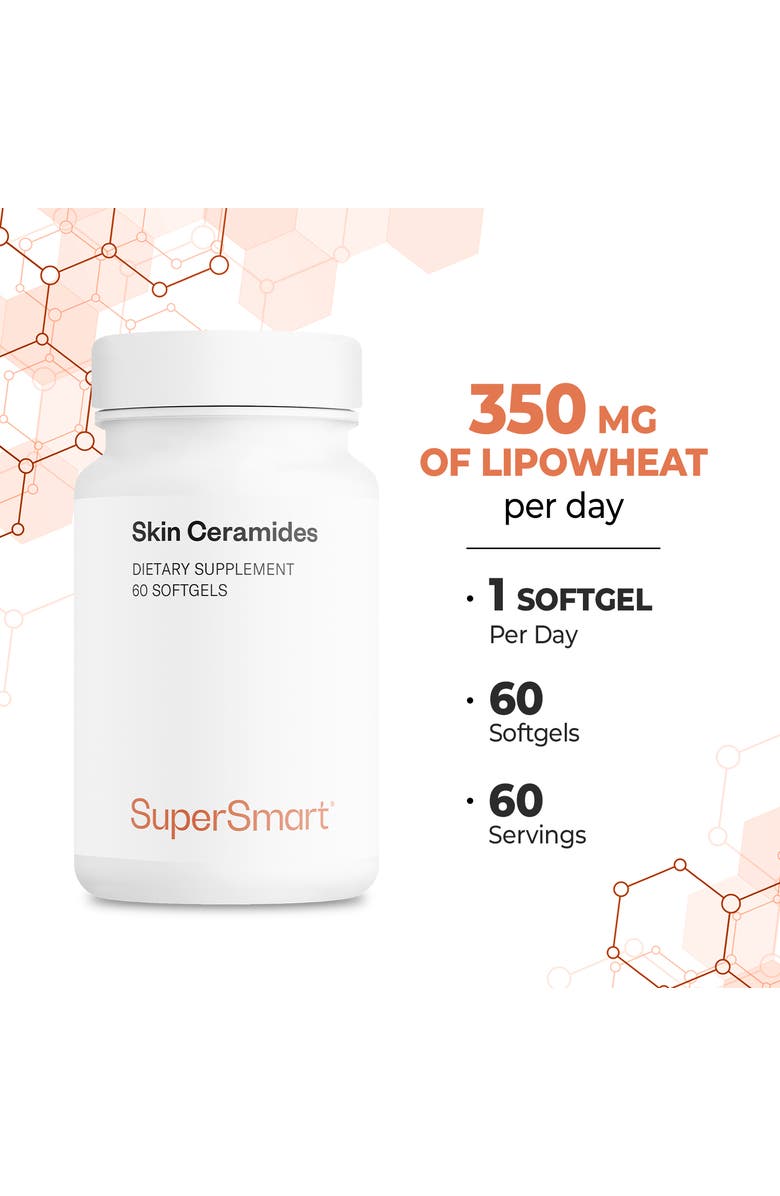 SuperSmart Skin Ceramides, Alternate, color,