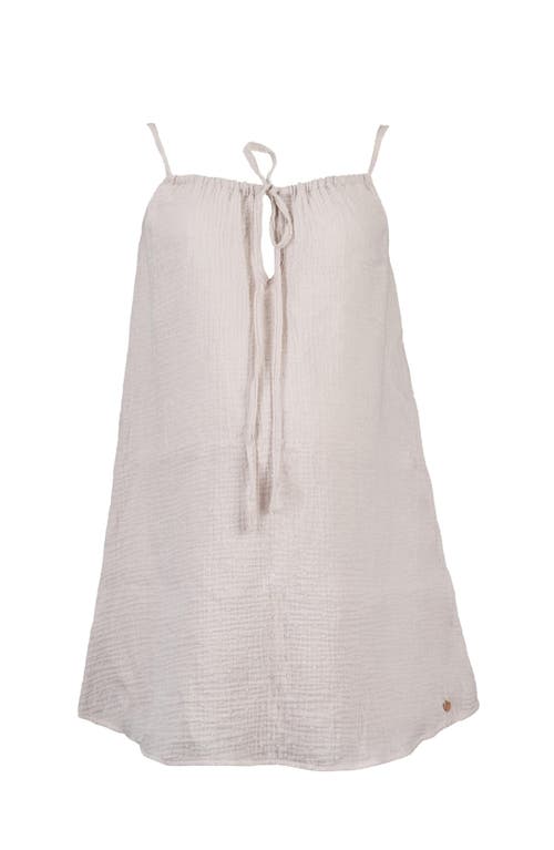 Cache Coeur Maternity And Nightdress Trousseau In Multi