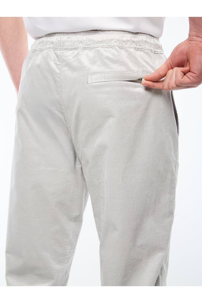 Cordurato Track Pant, Alternate, color, QUIET GREY