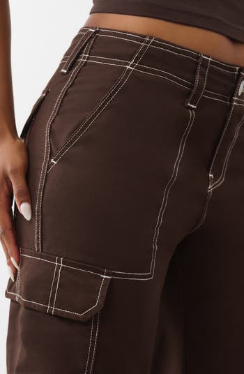 Military Cargo Pants