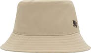Burberry Nylon Bucket Hat