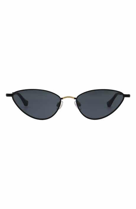 Florence by Mills 53mm Cat Eye Sunglasses