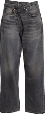 R13 Crossover Jeans | Nordstrom