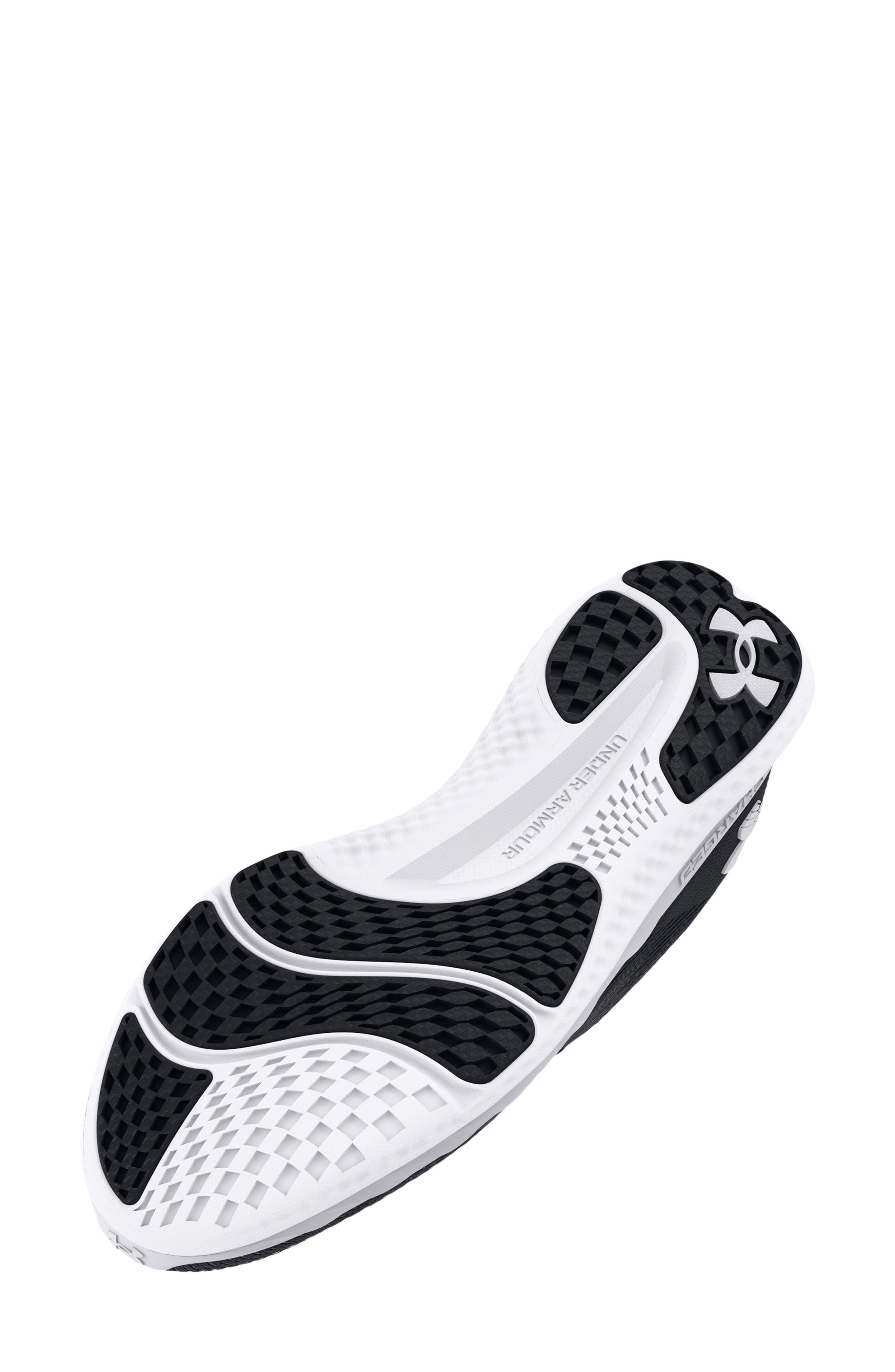 Under Armour Charged Speed Swift Training Shoe, Alternate, color, Black