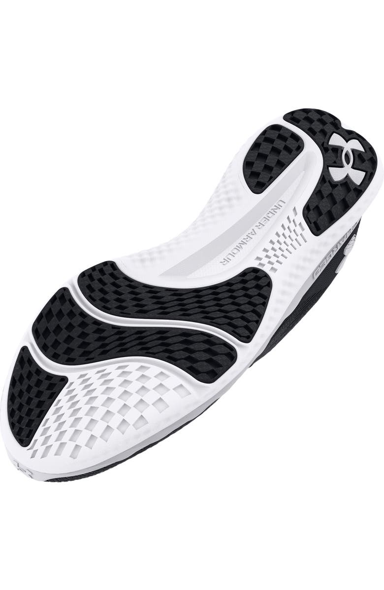 Under Armour Charged Speed Swift Training Shoe, Alternate, color, Black