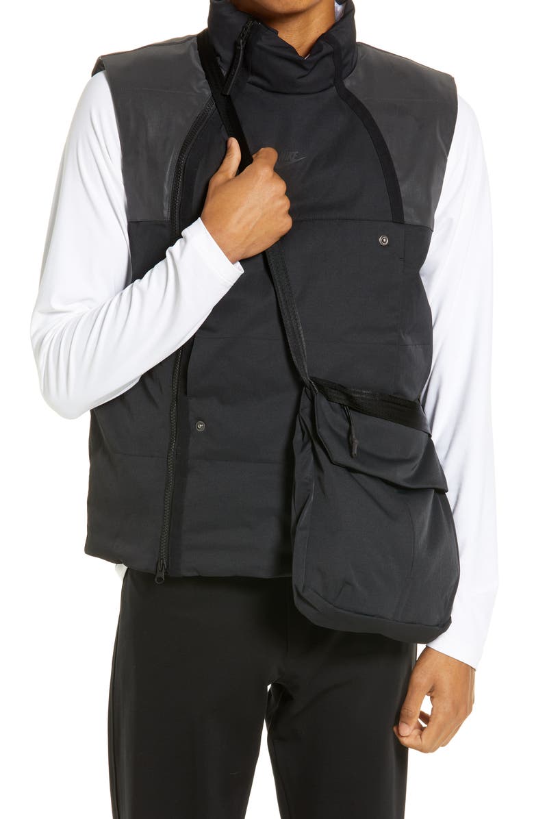 Nike Sportswear Therma-FIT Tech Pack Insulated Vest, Alternate, color, 