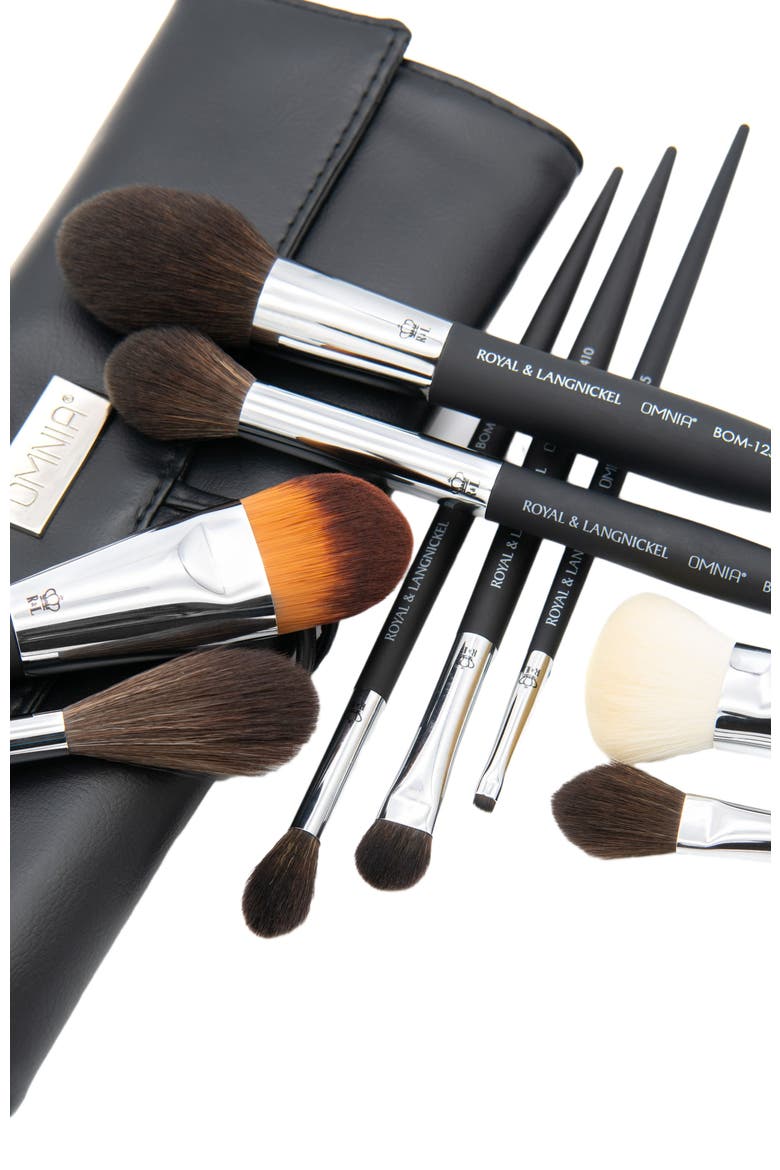 Artist Favorites - KC Mussman 10pc Bundle, Alternate, color, Black