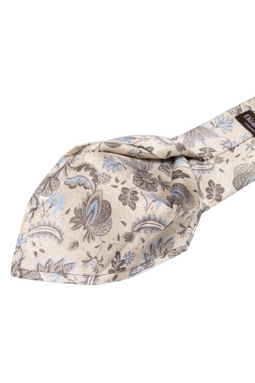 Elizabetta Medici In Beige