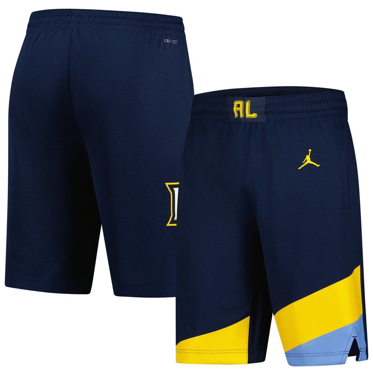 selected Navy