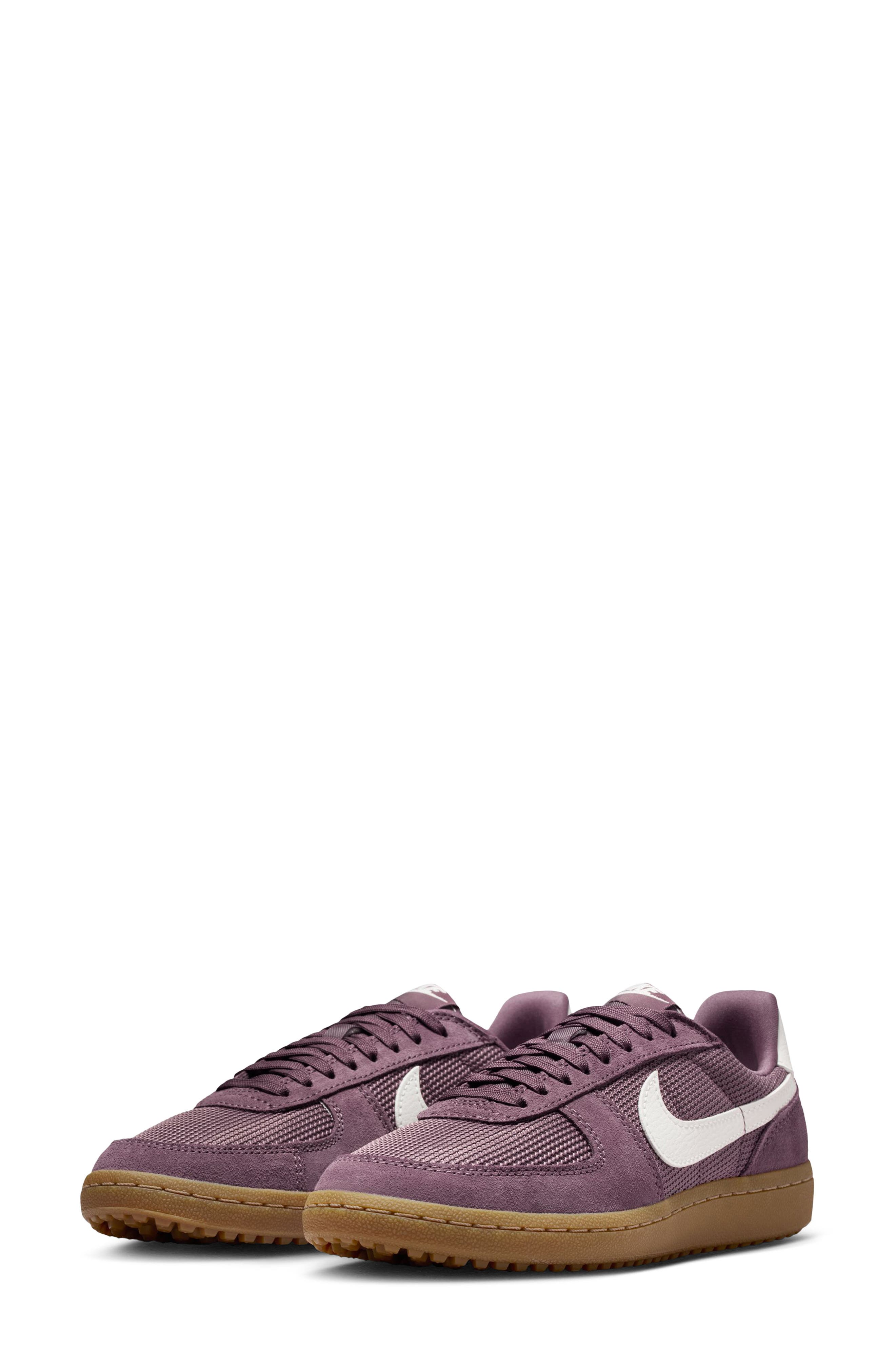 Nike Field General Sneaker, Main, color, Tattoo/ Sail/ Dark Brown