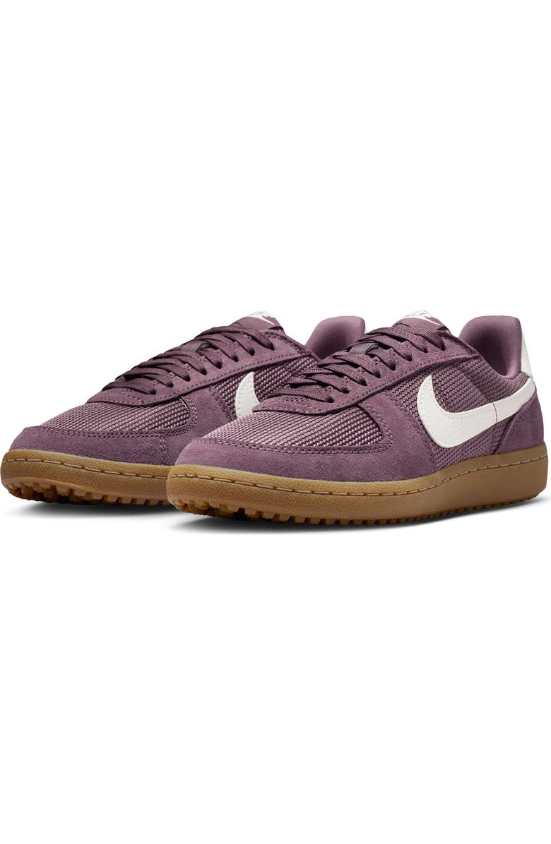 Nike Field General Sneaker, Main, color, Tattoo/ Sail/ Dark Brown