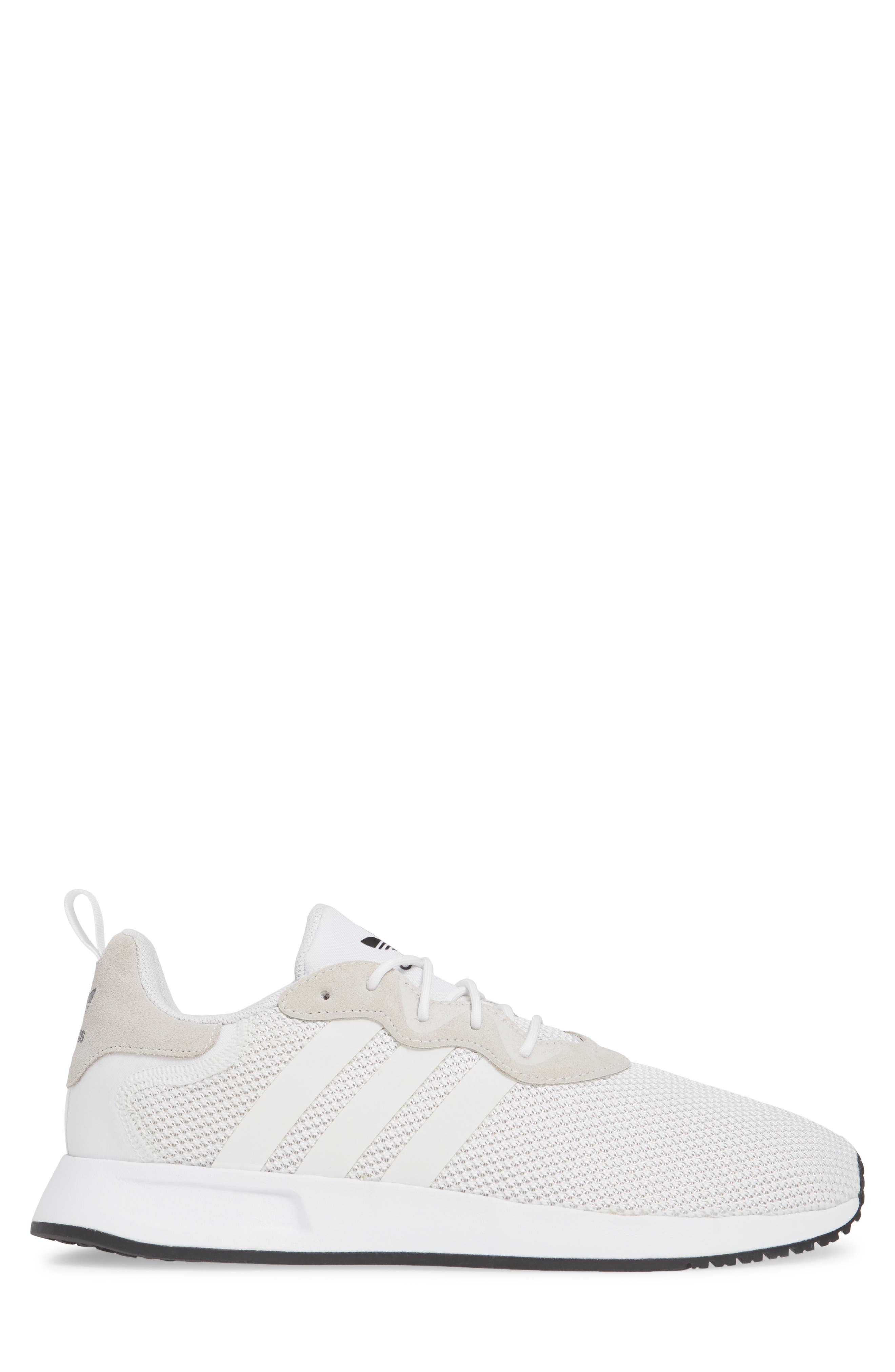 X_PLR 2 Sneaker, Alternate, color, FTWR WHITE/ CORE BLACK