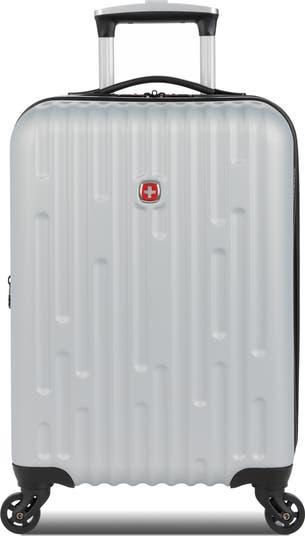 SWISSGEAR 20-Inch Hardside Carry-On Luggage | Nordstromrack