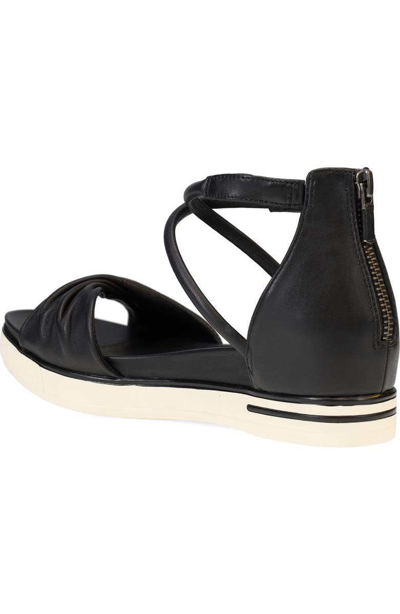 Eileen Fisher Suvi Platform Sandal, Alternate, color,