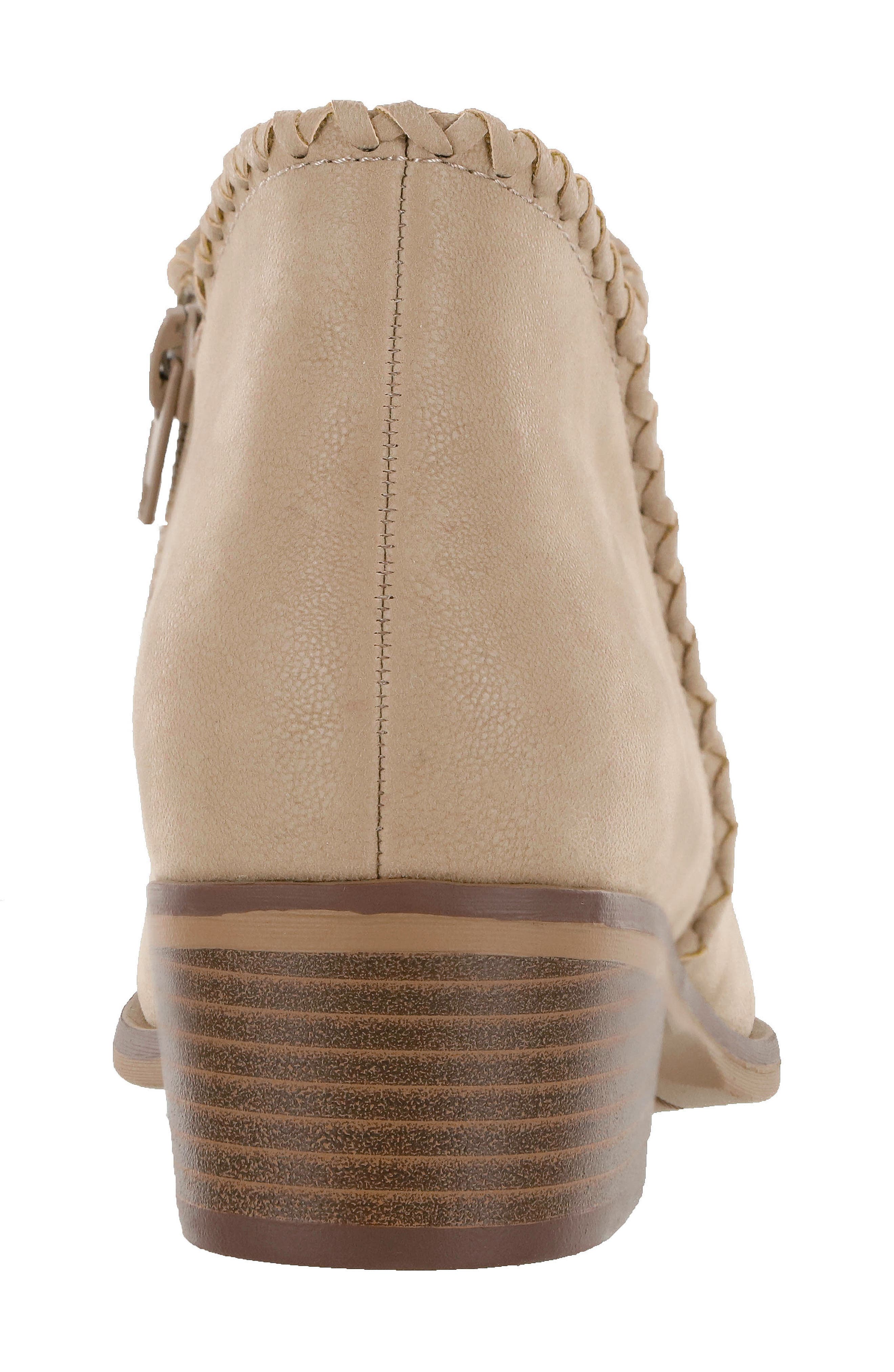 MIA Inez Bootie, Alternate, color, 