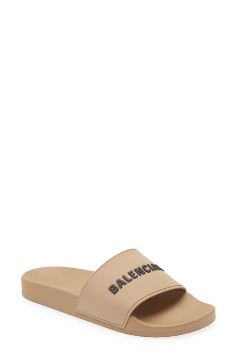 Balenciaga 734731WTRMH9080 関税送料込 734731 スニーカー USED加工 25cm ブラック（2024/02/23買取