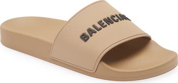 Balenciaga slides nordstrom best sale