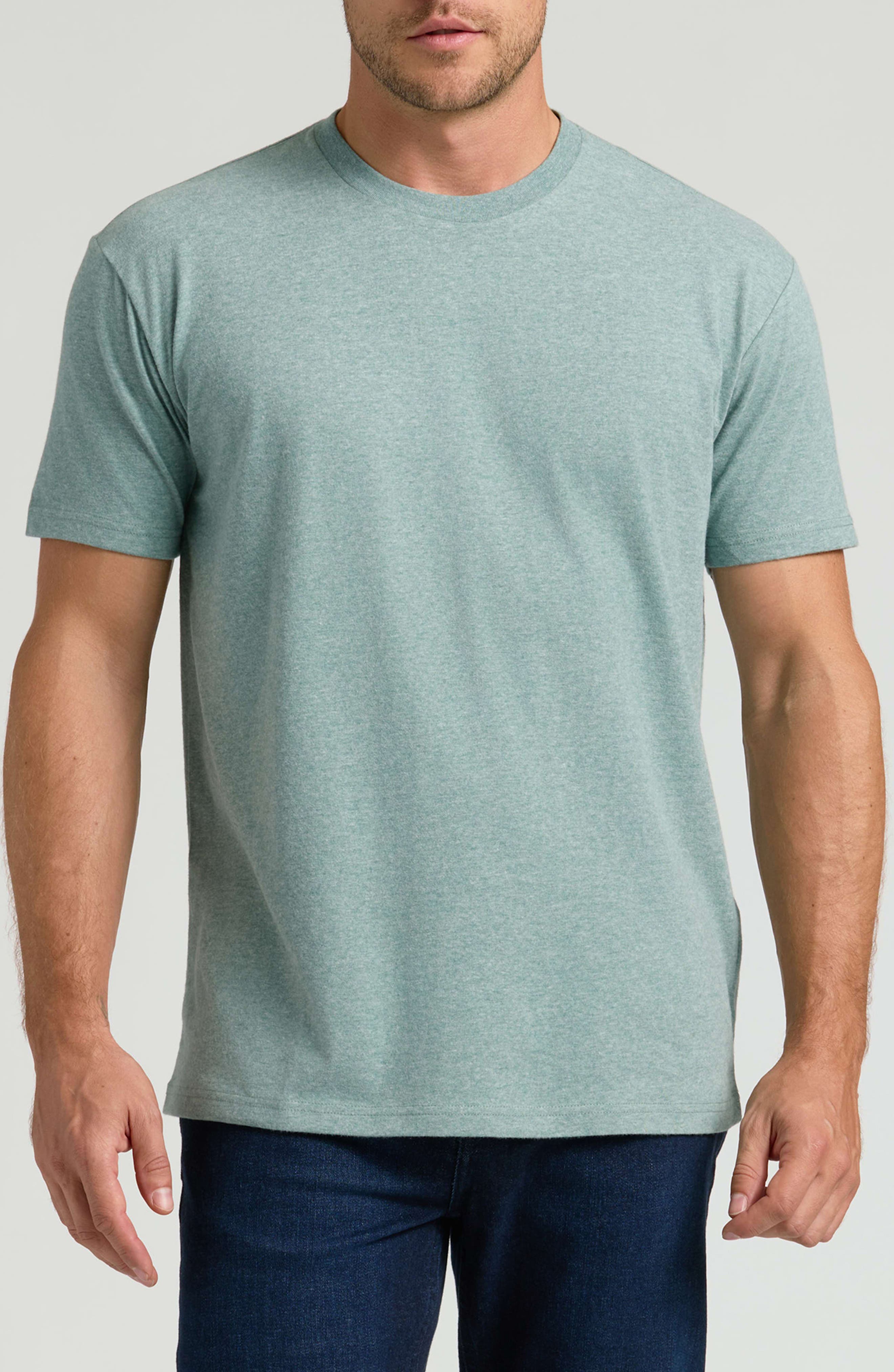 Classic Crewneck T-Shirt - image 3