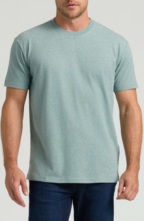 Classic Crewneck T-Shirt