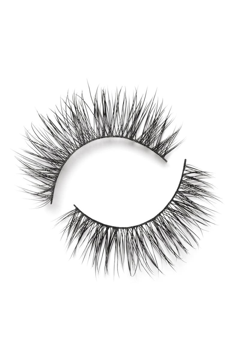 Lilly Lashes Luxury Diamonds Mink False Lashes, Alternate, color,