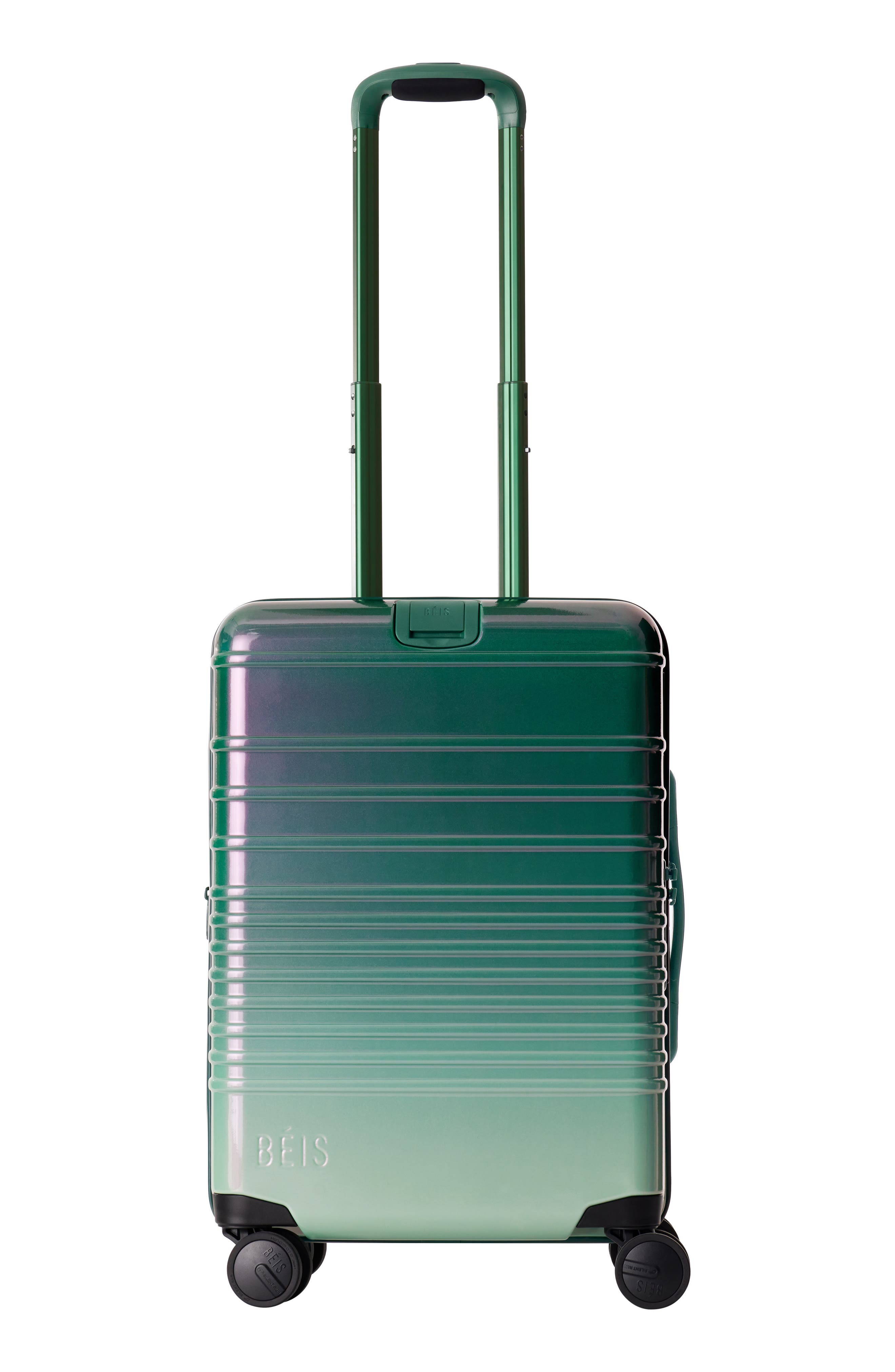 Béis The Wicked Spinner Carry-On, Main, color, 