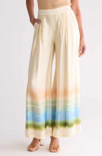 Parker The Jessie Wide Leg Pants