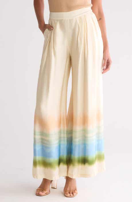 Parker The Jessie Wide Leg Pants
