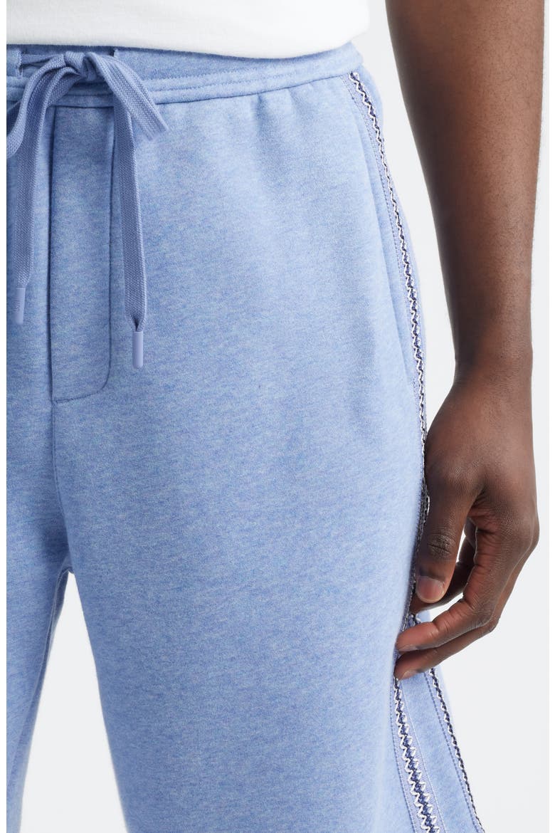 Tasman Shorts, Alternate, color, DUSTED IRIS HEATHER