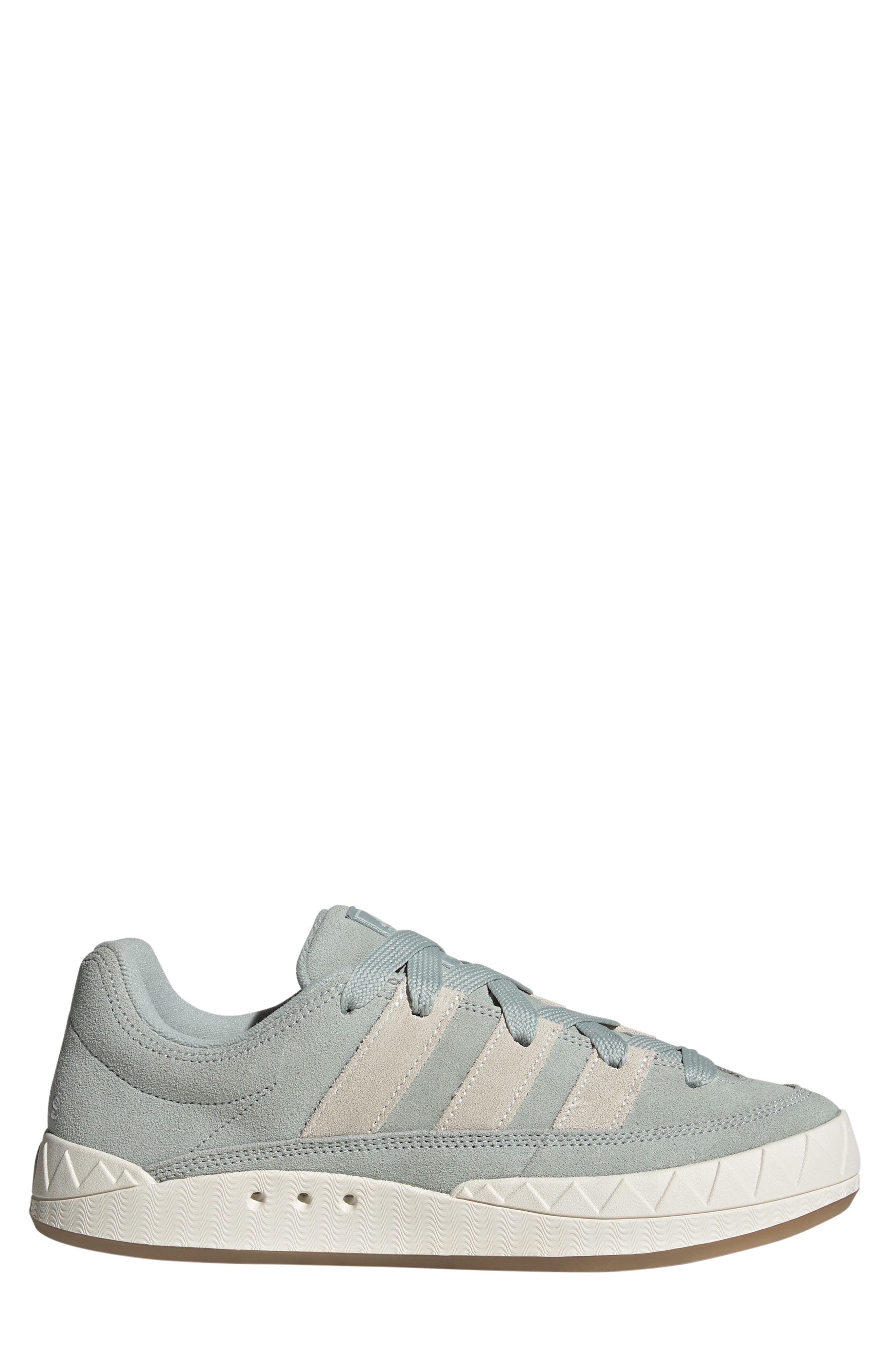 adidas Adimatic Sneaker, Alternate, color, 