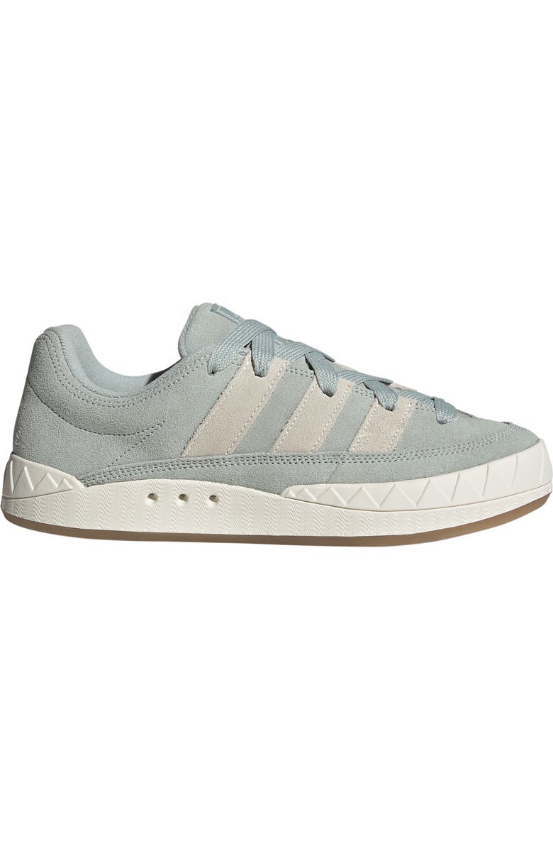 adidas Adimatic Sneaker, Alternate, color,