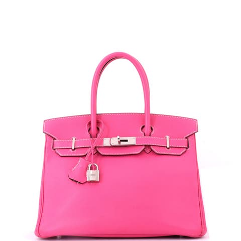 Candy Birkin Bag Epsom 30