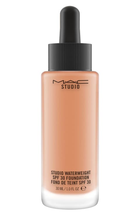 Studio Waterweight SPF 30 Liquid Foundation