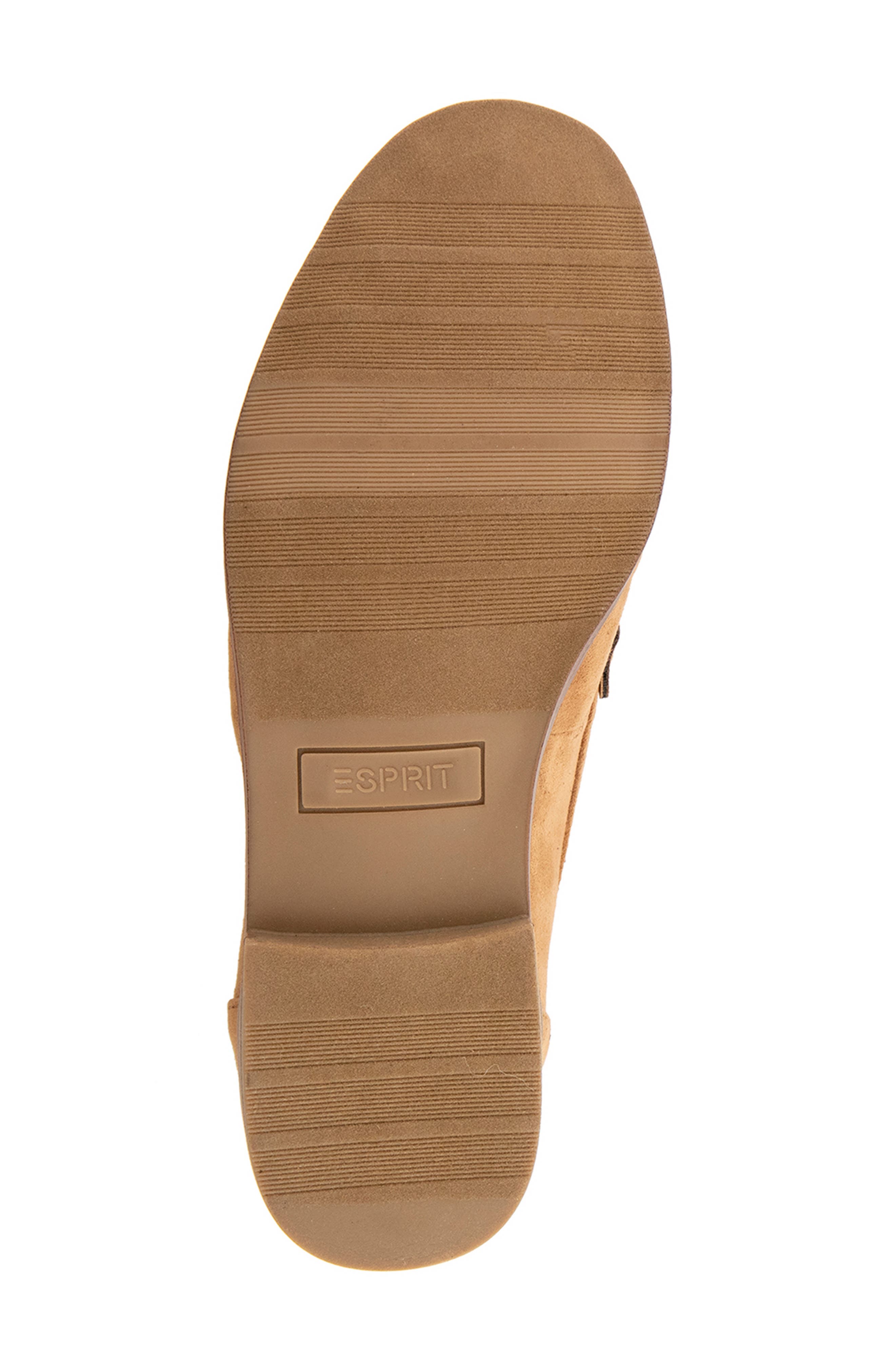 Kennedy Loafer, Alternate, color, CAMEL