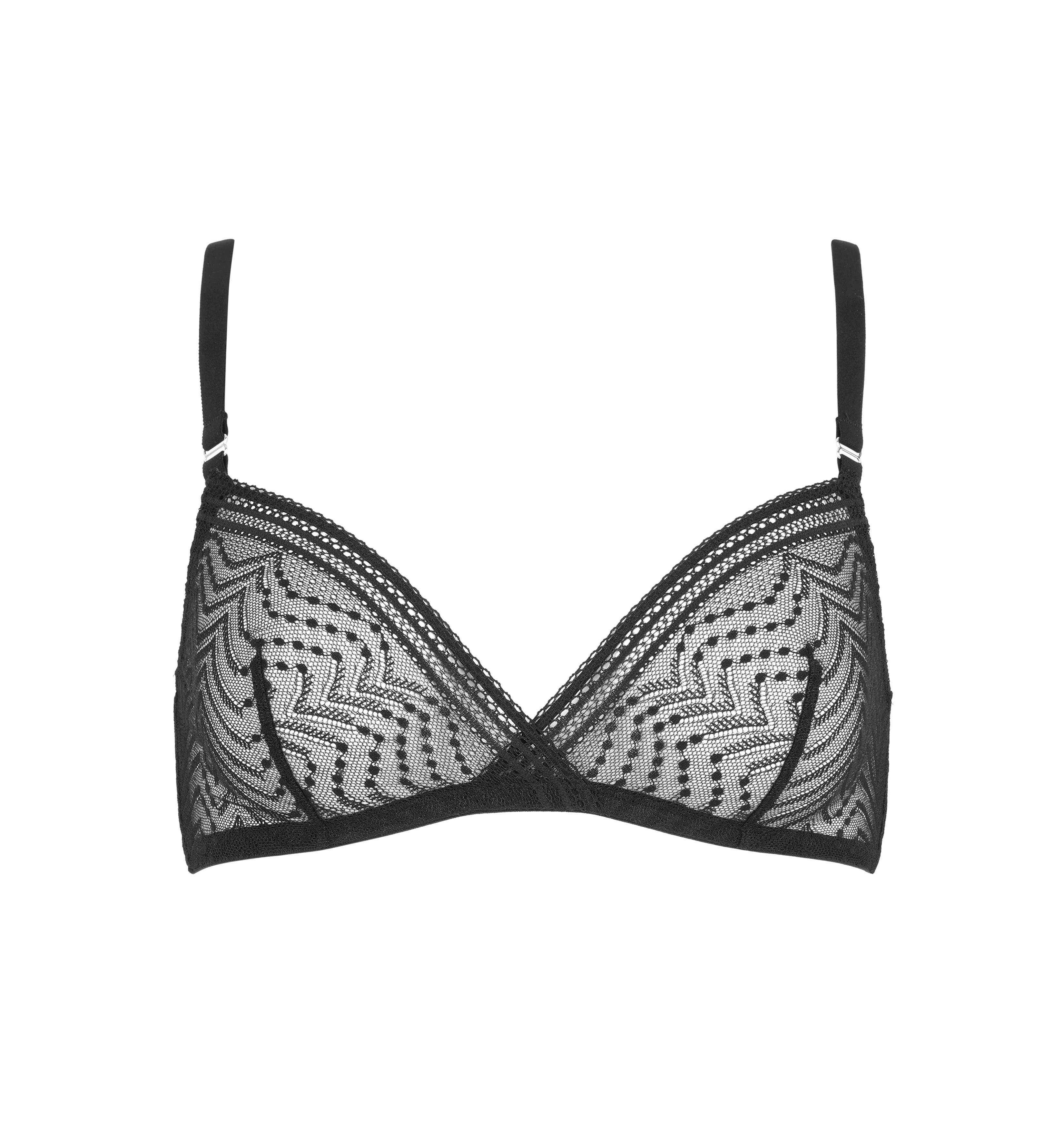 selected Black