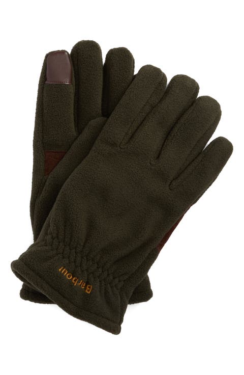 Coalford Fleece Gloves