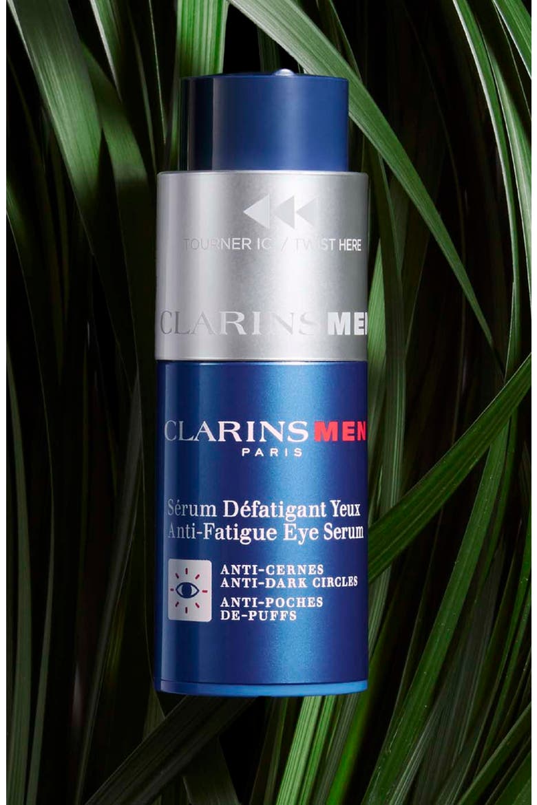 Men Anti-Fatigue Eye Serum, Alternate, color, NO COLOR