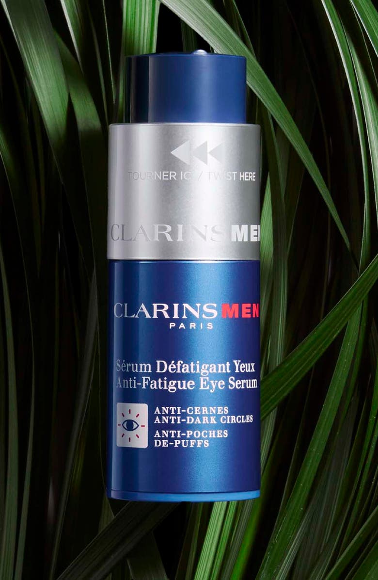 Clarins Men Anti-Fatigue Eye Serum, Alternate, color, 