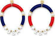 Bits & Bows USA 250 Bracelet Set