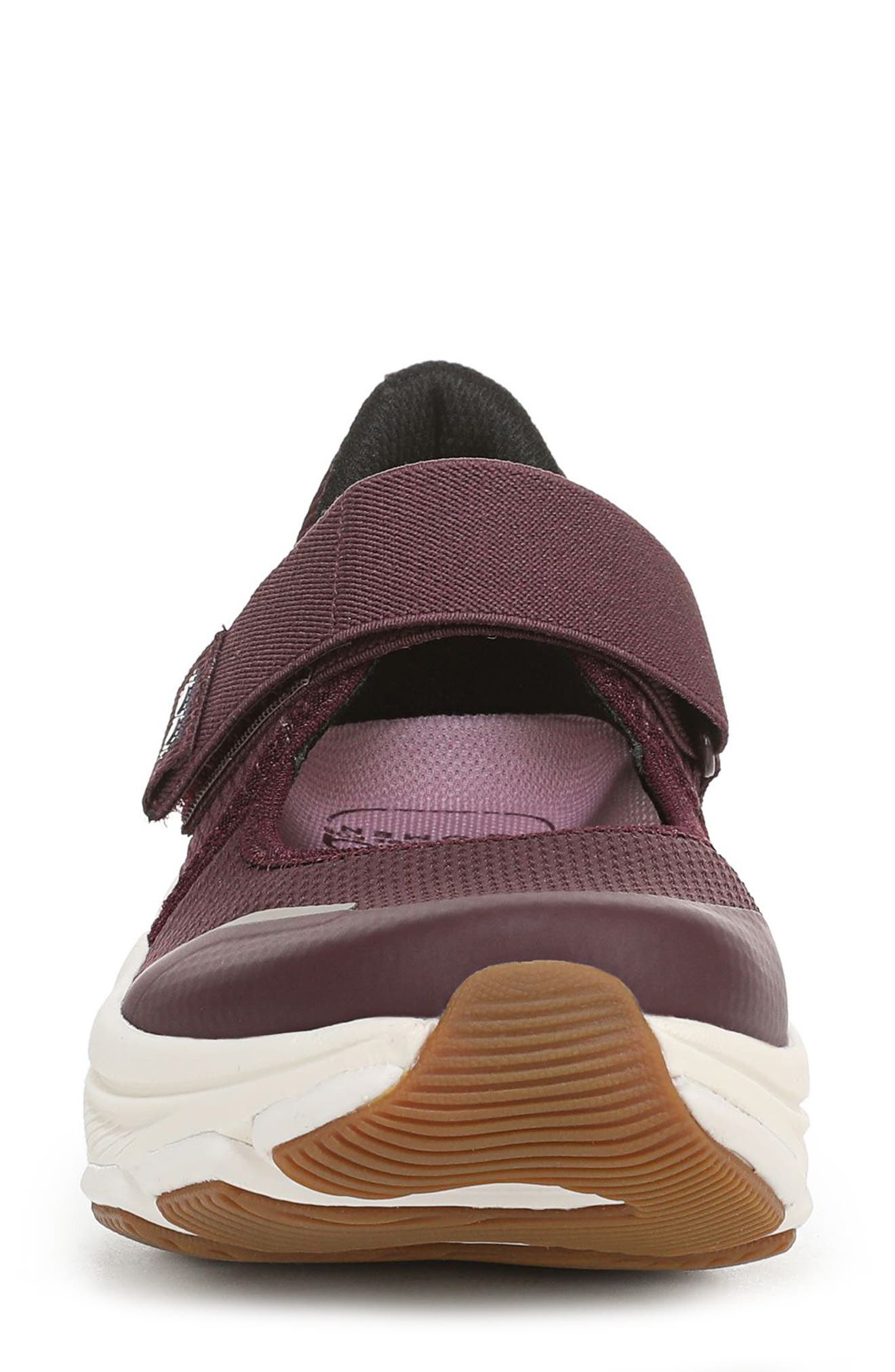 Devotion X Max Mary Jane Sneaker, Alternate, color, PURPLE FIG