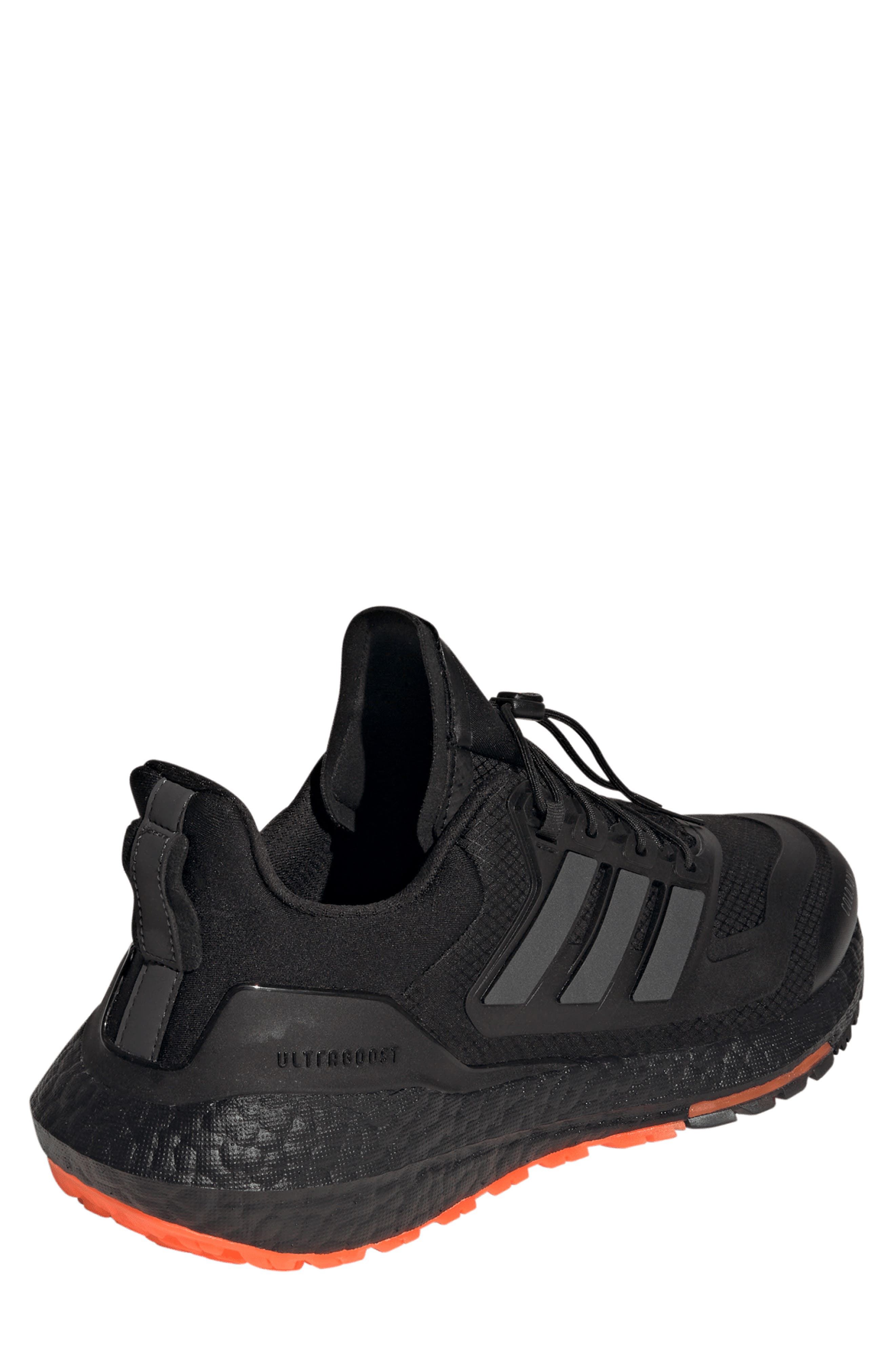 adidas Ultraboost 22 Cold.RDY II Running Shoe, Alternate, color, 