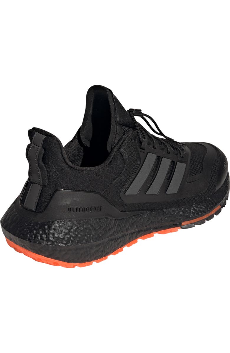adidas Ultraboost 22 Cold.RDY II Running Shoe, Alternate, color,