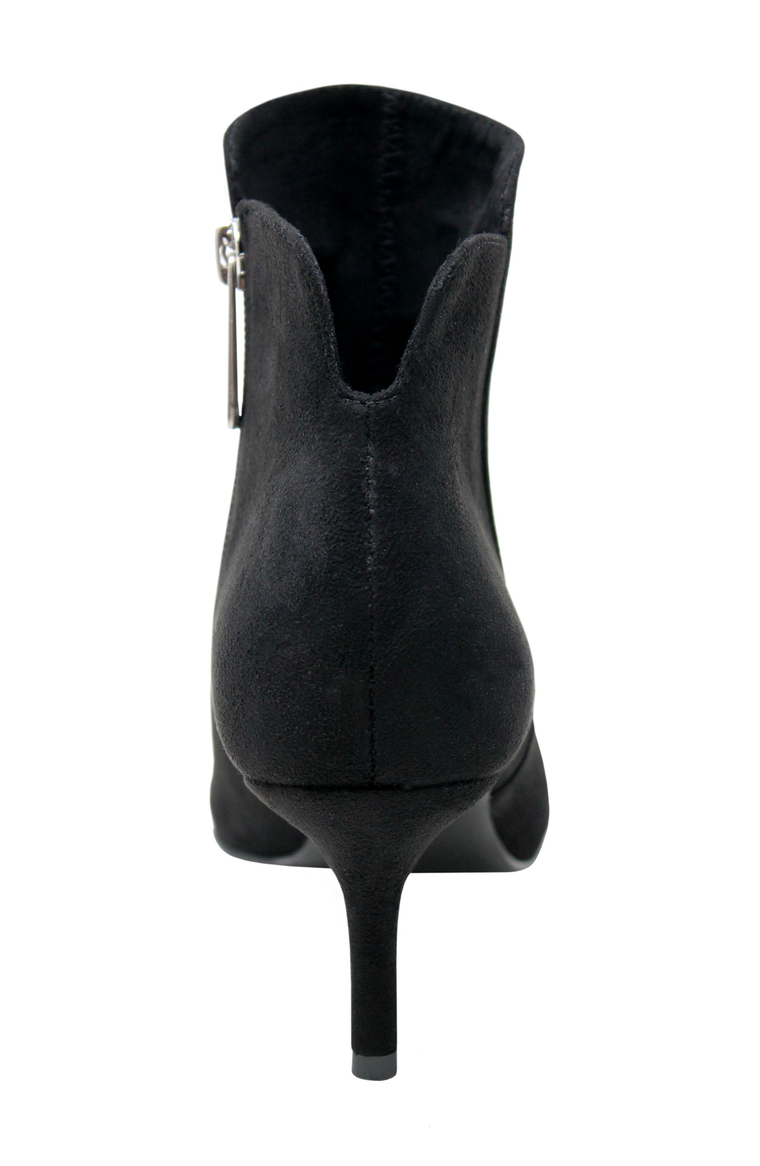 Charles by Charles David Charles David Amateur Bootie, Alternate, color, 