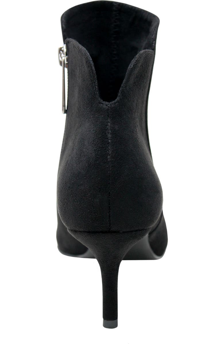 Charles by Charles David Charles David Amateur Bootie, Alternate, color,