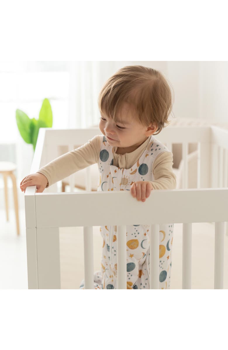 Dreamland Baby Dream Weighted Wearable Blanket, Alternate, color, 