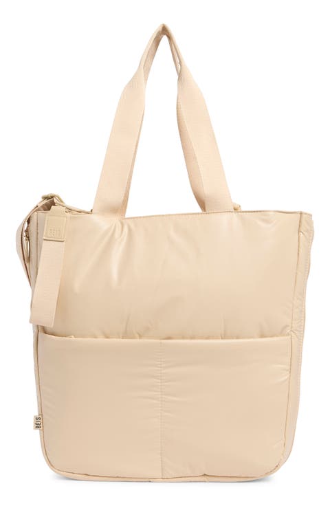 The Expandable Tote Bag