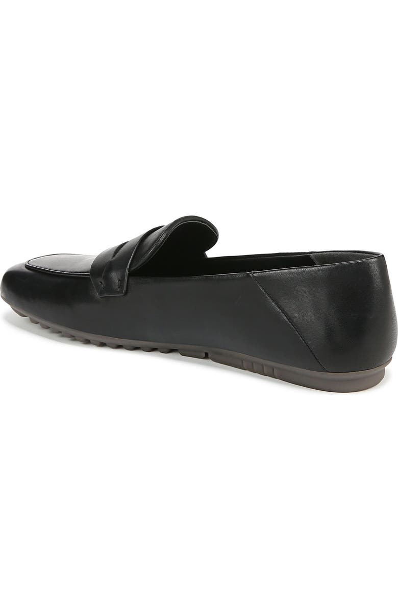 Franco Sarto Zury Penny Loafer, Alternate, color, Black