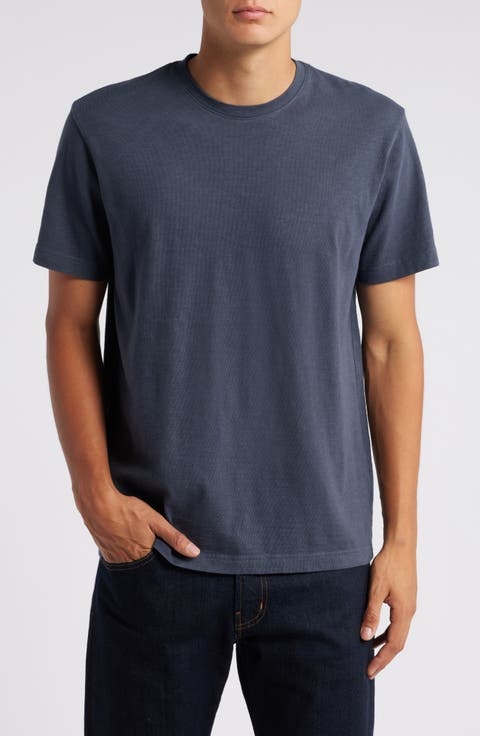 Pelican Paradise Denim Triblend Tee