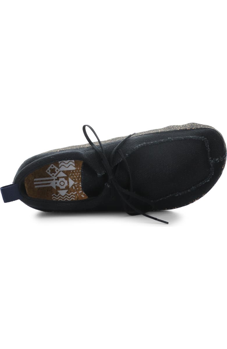 Asportuguesas by Fly London Chat Sneaker, Alternate, color,