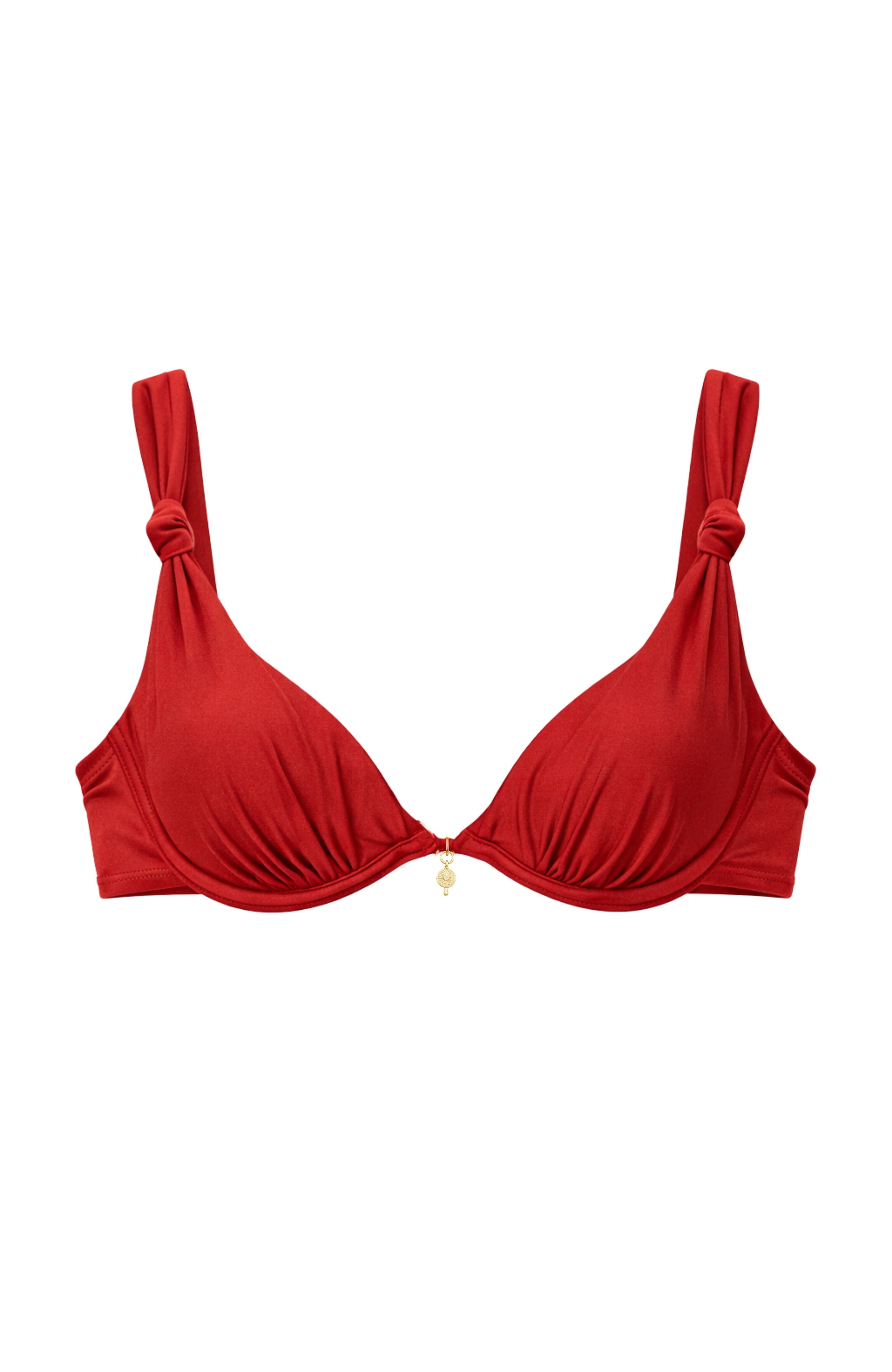 selected Red