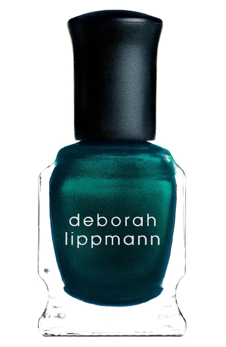 Deborah Lippmann Her Majesty Nail Color Set, Alternate, color, 